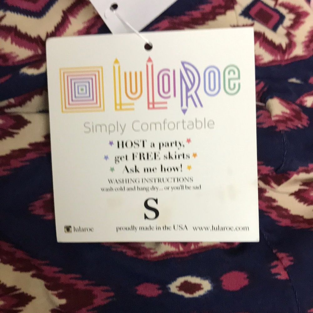 Maxi dress Lularoe